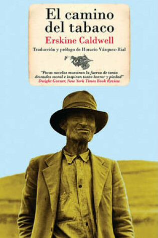 Cover of El Camino del Tabaco