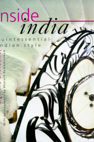 Cover of Inside India