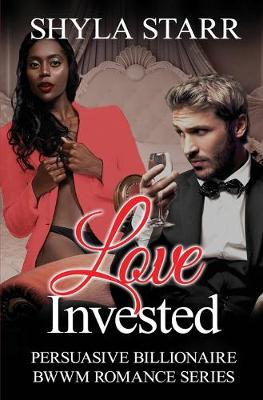 Book cover for Love Invested