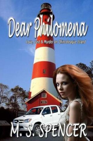 Cover of Dear Philomena