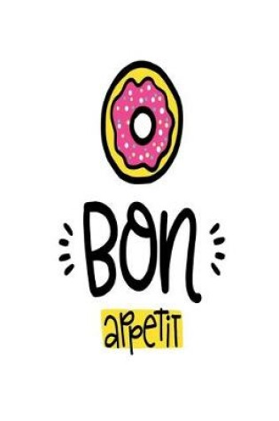 Cover of Bon Appetit