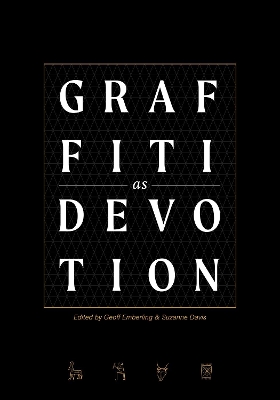 Cover of Graffiti as Devotion along the Nile and Beyond