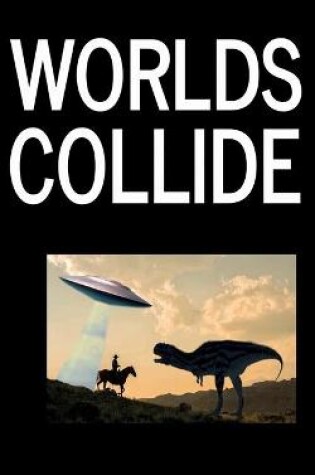 Cover of Worlds Collide