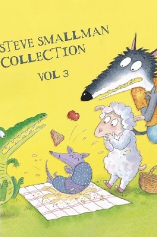 Cover of The Steve Smallman Collection: Volume 3