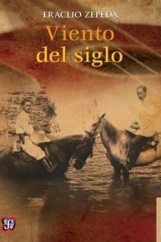 Cover of Viento del Siglo