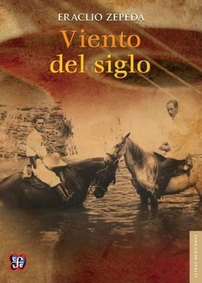 Book cover for Viento del Siglo