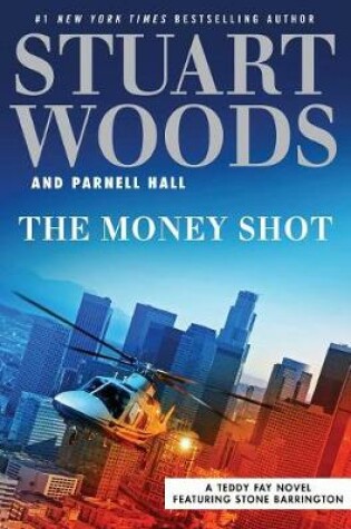 Cover of The Money Shot