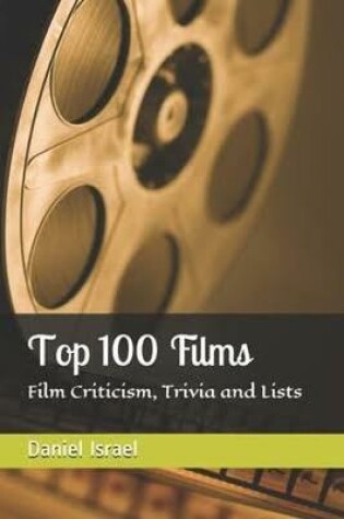 Cover of Top 100 FIlms