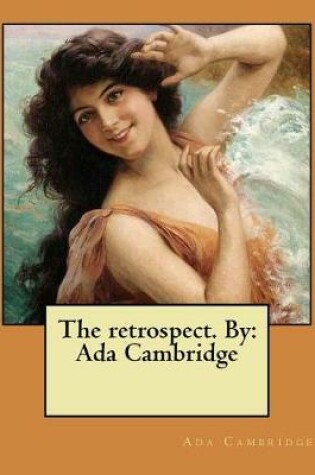 Cover of The retrospect. By