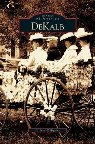 Cover of Dekalb