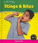 Book cover for Stings & Bites