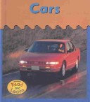 Book cover for Cars