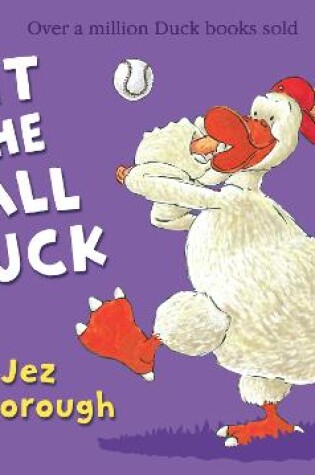 Cover of Hit the Ball, Duck