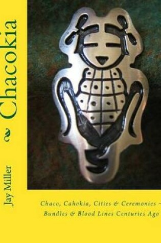Cover of Chacokia