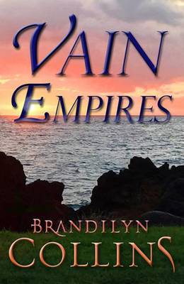 Book cover for Vain Empires