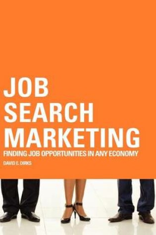 Cover of Job Search Marketing