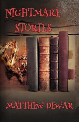 Cover of Nightmare Stories