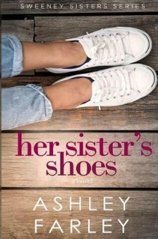 Cover of Her Sister's Shoes