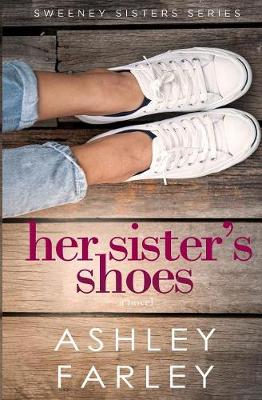 Book cover for Her Sister's Shoes