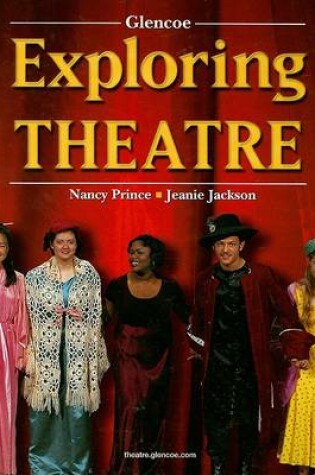 Cover of Exploring Theatre