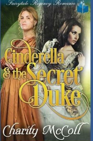 Cover of Cinderella And The Secret Duke