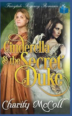 Book cover for Cinderella And The Secret Duke