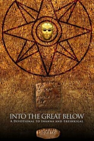 Cover of Into The Great Below