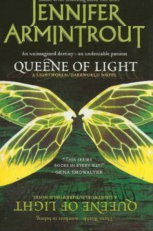 Cover of Queene of Light