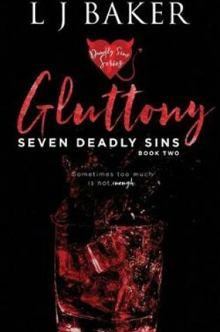 Cover of Gluttony