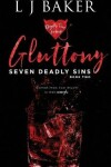 Book cover for Gluttony