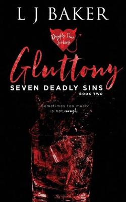 Cover of Gluttony