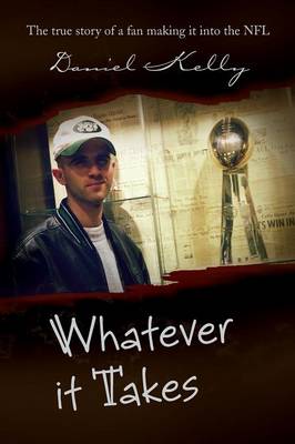 Book cover for Whatever It Takes