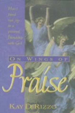 Cover of On Wings of Praise