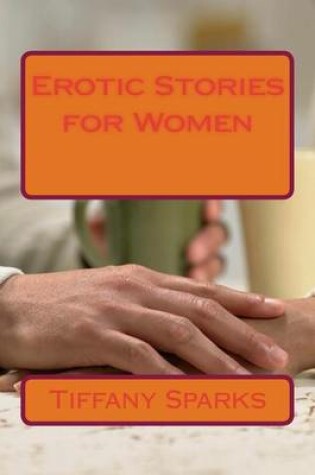 Cover of Erotic Stories for Women