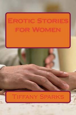 Book cover for Erotic Stories for Women