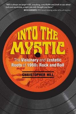 Book cover for Into the Mystic