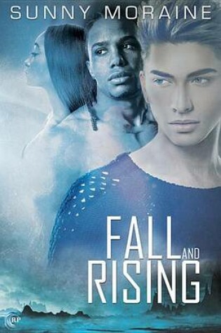 Cover of Fall and Rising