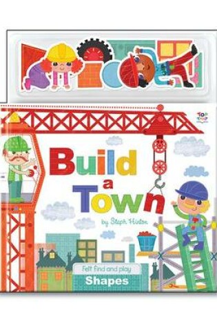 Cover of Build a Town