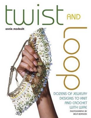 Book cover for Twist and Loop