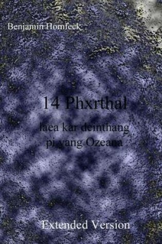 Cover of 14 Phxrthal Laea Kar Deinthang Pi Yang Ozeana Extended Version