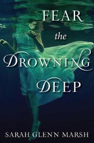 Cover of Fear the Drowning Deep