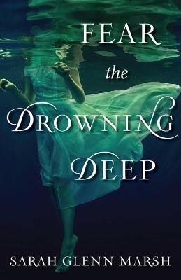 Book cover for Fear the Drowning Deep