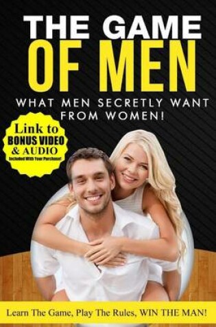 Cover of What Men Secretly Want from Women