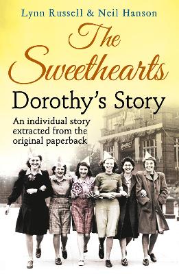 Book cover for Dorothy's story