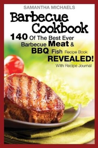 Cover of Barbecue Bookbook