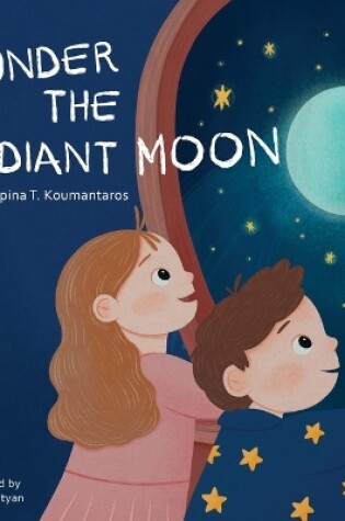 Cover of Under The Radiant Moon