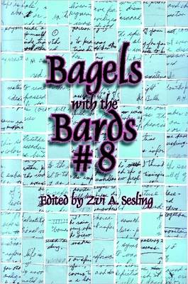 Book cover for Bagels with the Bards #8