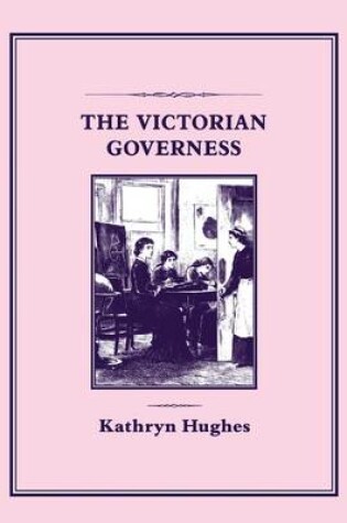 Cover of The Victorian Governess