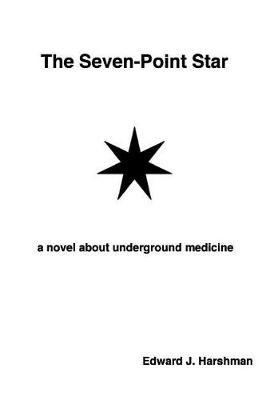 Book cover for The Seven-Point Star