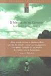 Book cover for El Principe de los Caimanes